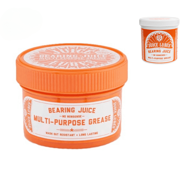 Juice Lubes Bearing Juice, vodoodporna mast