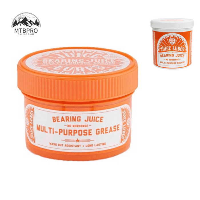 Juice Lubes Bearing Juice, vodoodporna mast