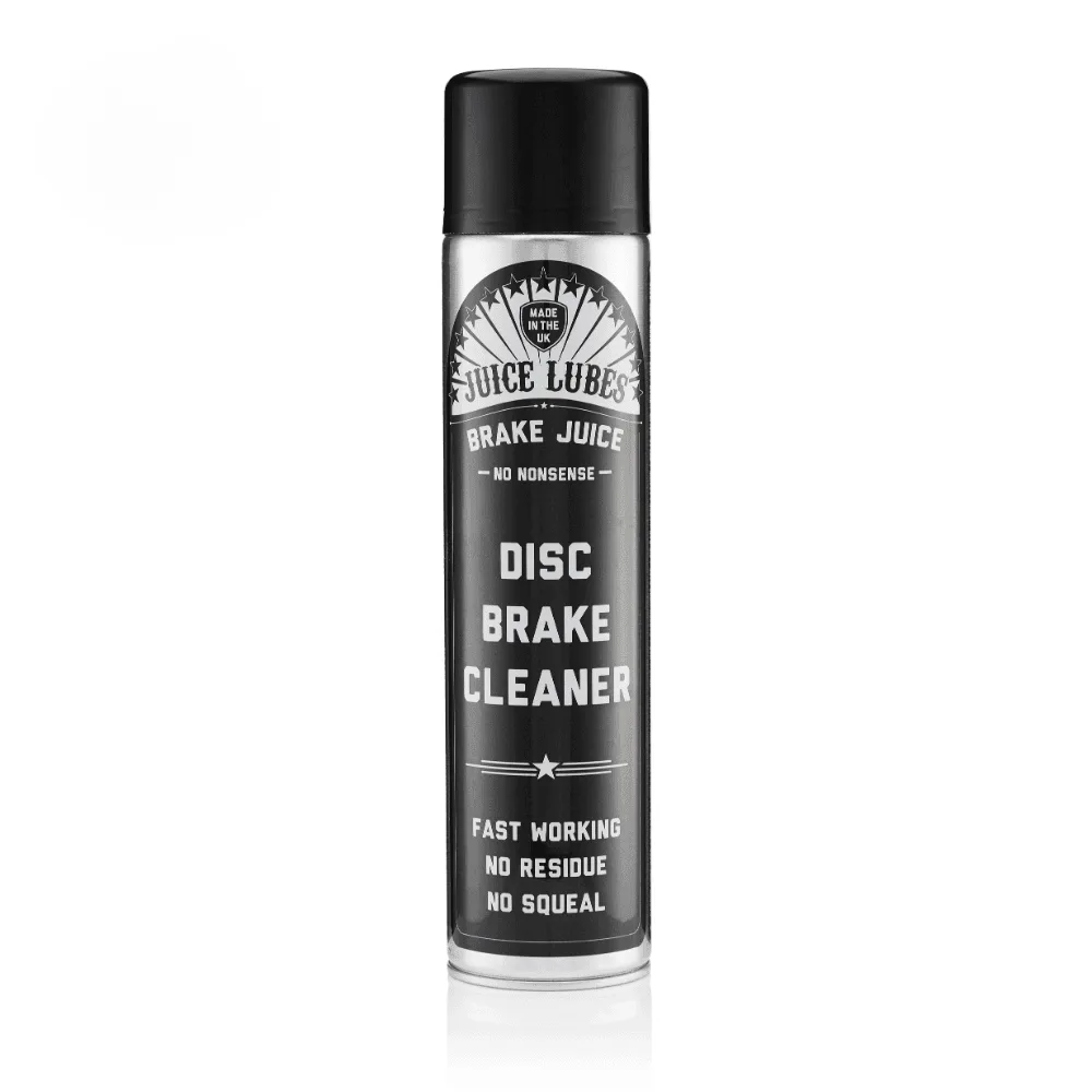 Juice Lubes Brake Juice, čistilo za zavore 600ml