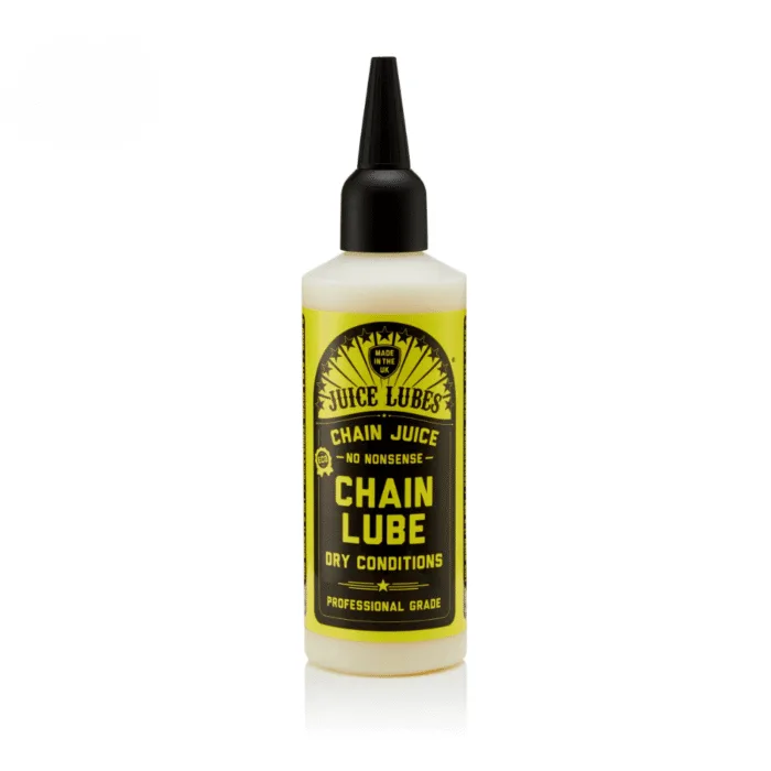 Juice Lubes Chain Juice, dry conditions 130ml