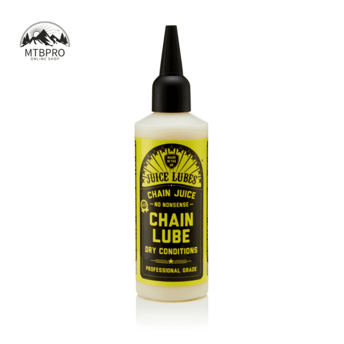 Juice Lubes Chain Juice, dry conditions 130ml