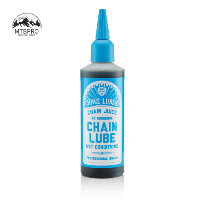Juice Lubes Chain Juice, wet conditions 130ml