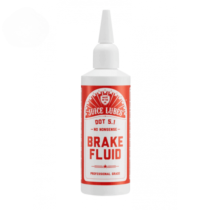 Juice Lubes DOT 5.1, zavorno olje 130ml