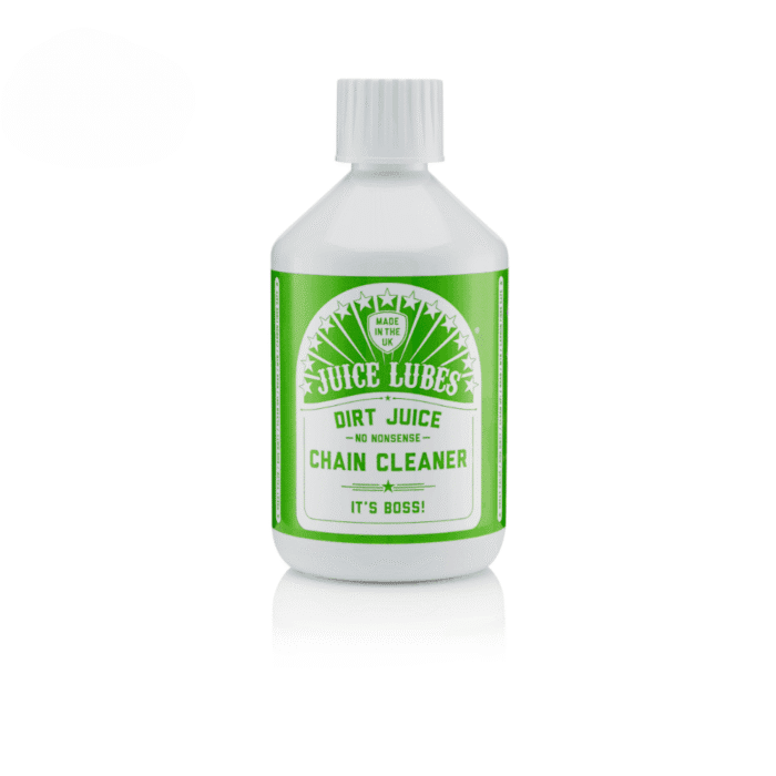 Juice Lubes Dirt Juice Boss, čistilo za verige 500ml