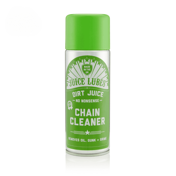 Juice Lubes Dirt Juice Boss in a Can, čistilo za pogonski sklop 400ml