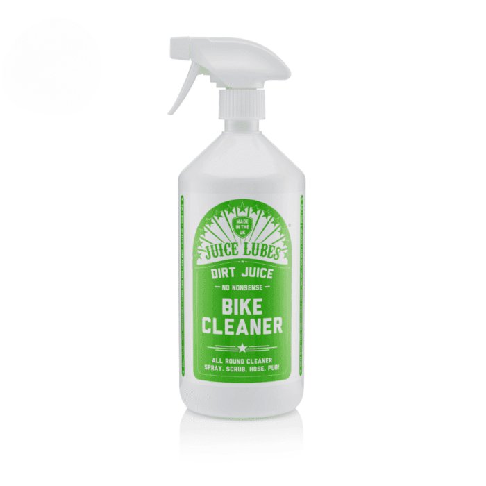 Juice Lubes Dirt Juice, čistilo za kolo 1L