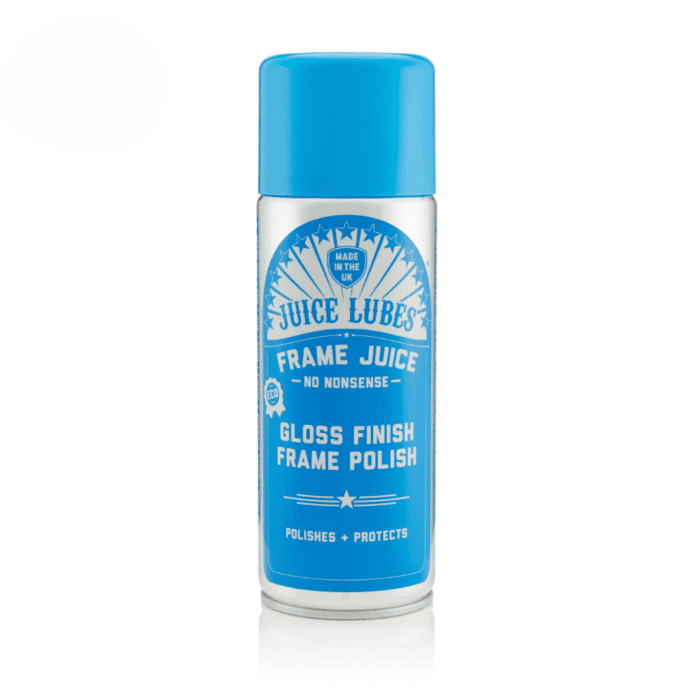 Juice Lubes Frame Juice, GLOSS sprej za zaščito 400ml