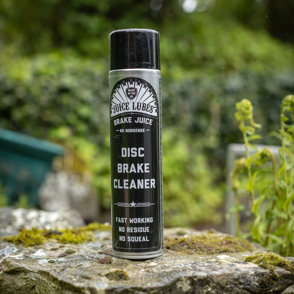 Juice Lubes Brake Juice, čistilo za zavore 600ml - Image 4