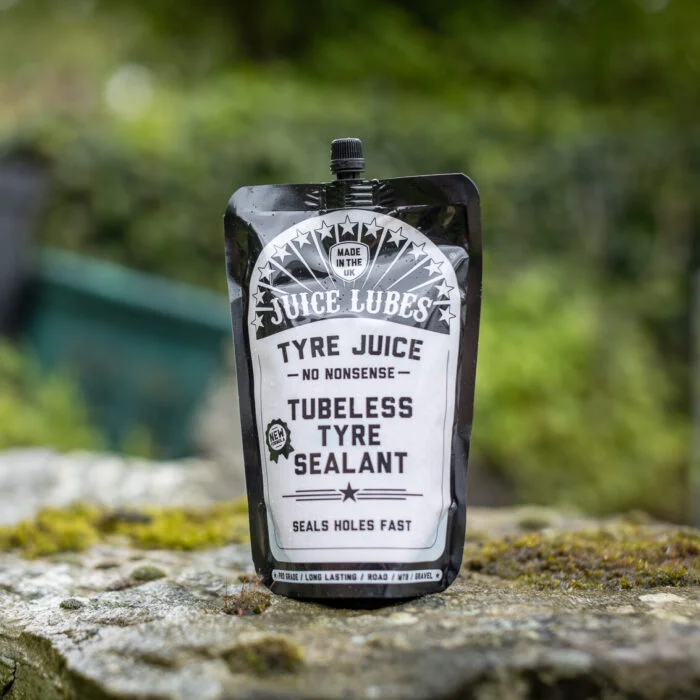 Juice Lubes Tyre Juice, tesnilna tekočina - Image 7