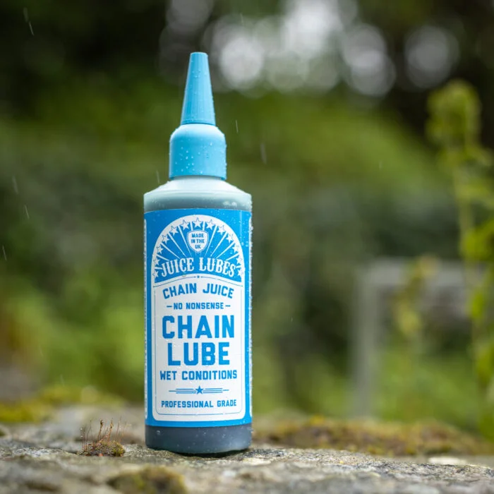 Juice Lubes Chain Juice, wet conditions 130ml - Image 2