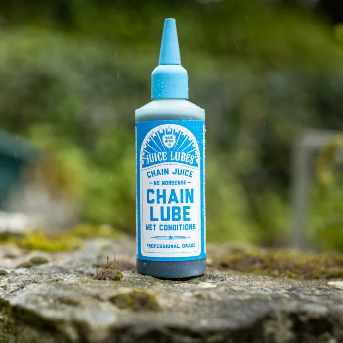 Juice Lubes Chain Juice, wet conditions 130ml - Image 6