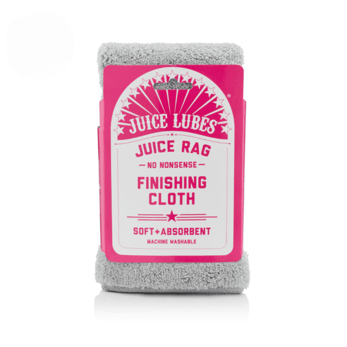 Juice Lubes Juice Rag, krpa iz mikrovlaken