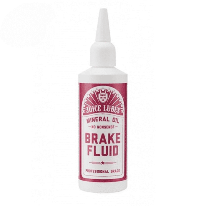 Juice Lubes Mineral Oil, mineralno zavorno olje 130ml