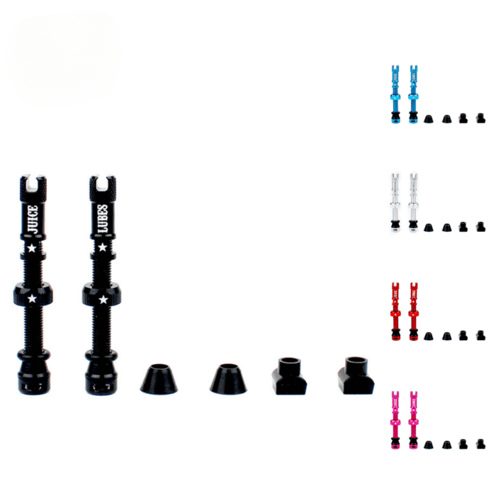 Juice Lubes Tubeless ventili 48 mm