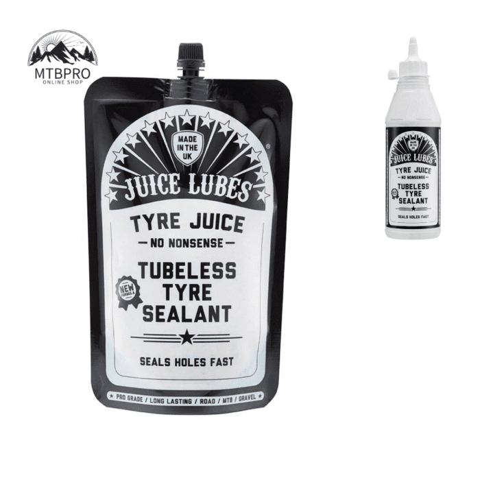 Juice Lubes Tyre Juice, tesnilna tekočina
