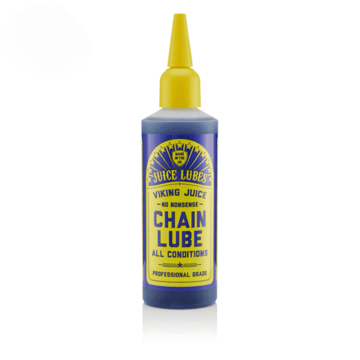 Juice Lubes Viking Juice, olje za verige za vse vremenske razmere 130ml