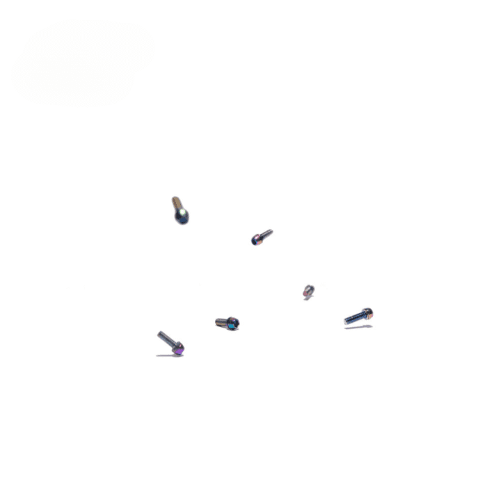 TITLE Oil Slick vijaki za nosilec krmila