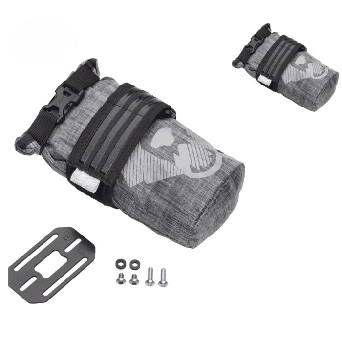 Wolf Tooth B-RAD TekLite Roll-Top Bag 1L