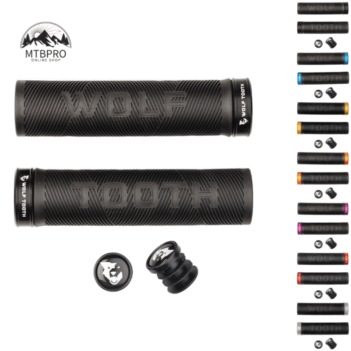Wolf Tooth Echo Lock-On