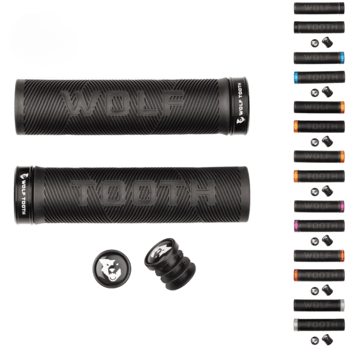 Wolf Tooth Echo Lock-On