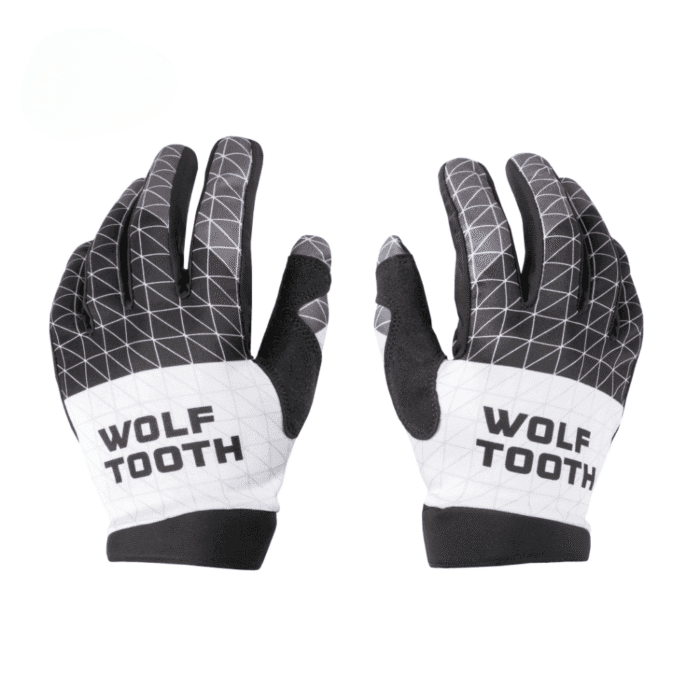 Wolf Tooth Flexor rokavice