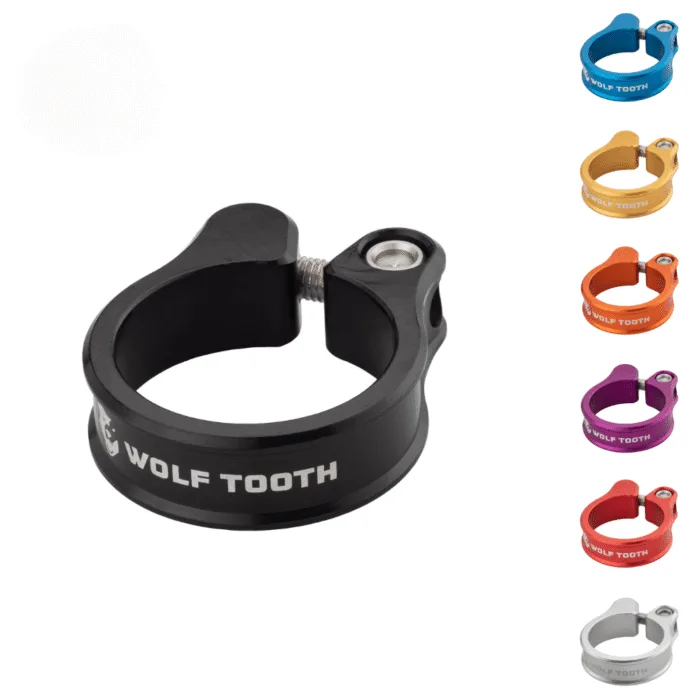 Wolf Tooth objemka sedežne opore