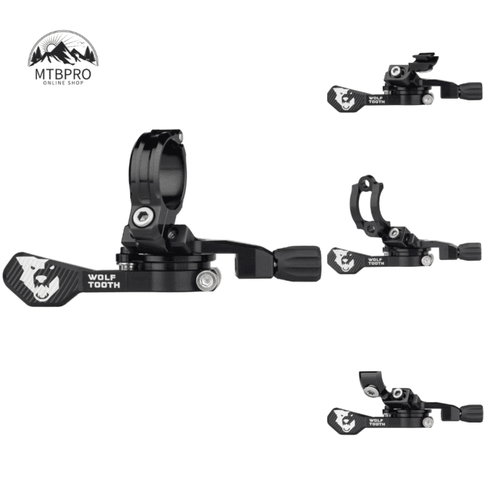 Wolf Tooth ReMote Pro