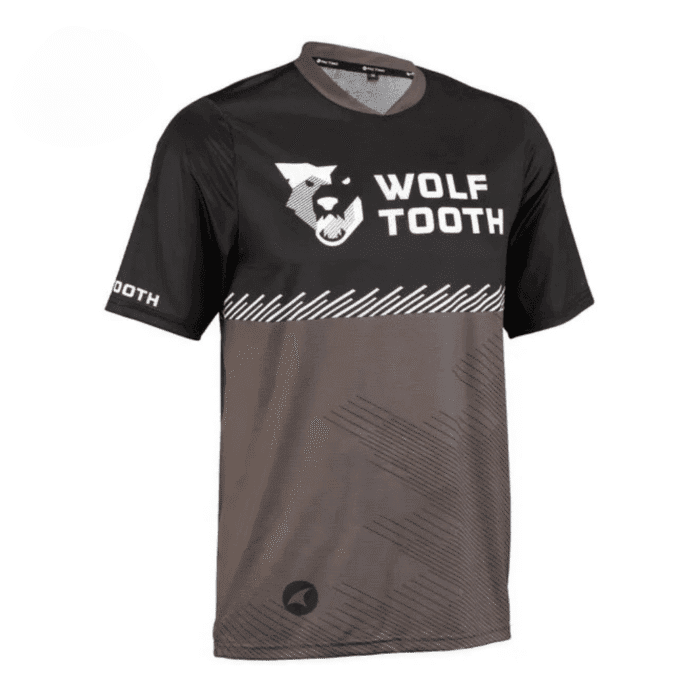 Wolf Tooth Trail Jersey moška majica