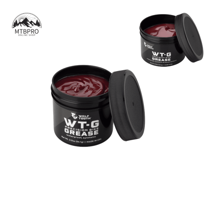 Wolf Tooth WT-G mast