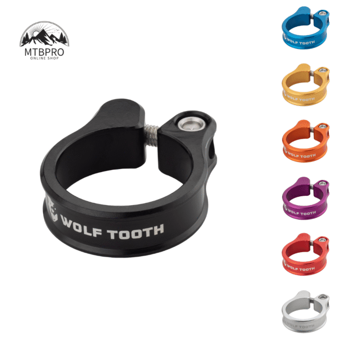 Wolf Tooth objemka sedežne opore