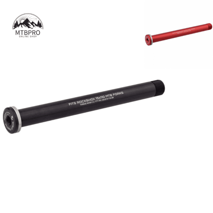 Wolf Tooth os za RockShox vilice 110mm/BOOST