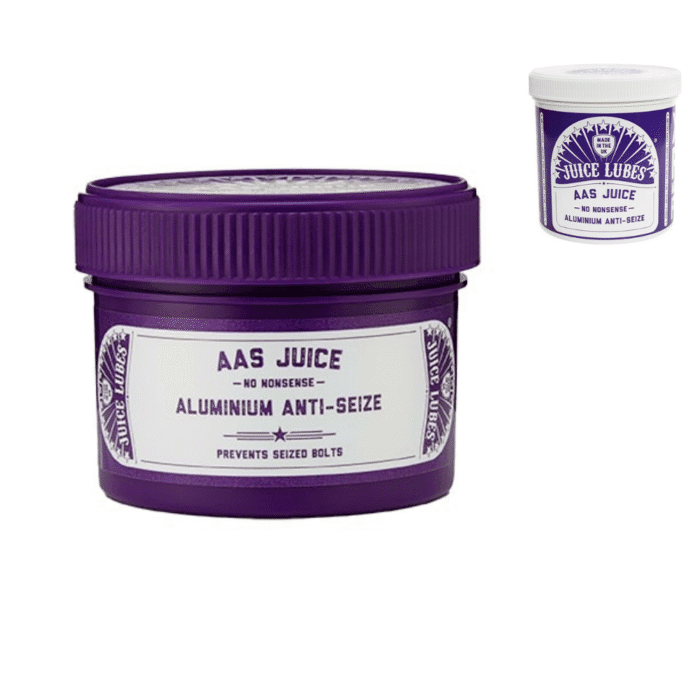 Juice Lubes AAS Juice, anti-seize aluminium mast