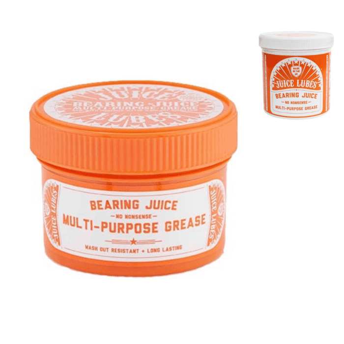 Juice Lubes Bearing Juice, vodoodporna mast