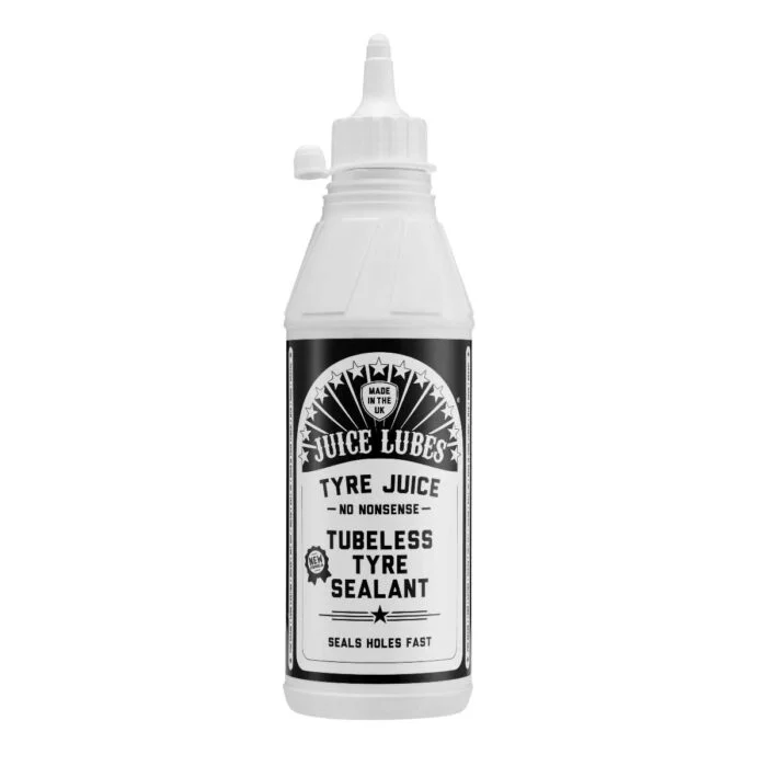 Juice Lubes Tyre Juice, tesnilna tekočina - Image 3