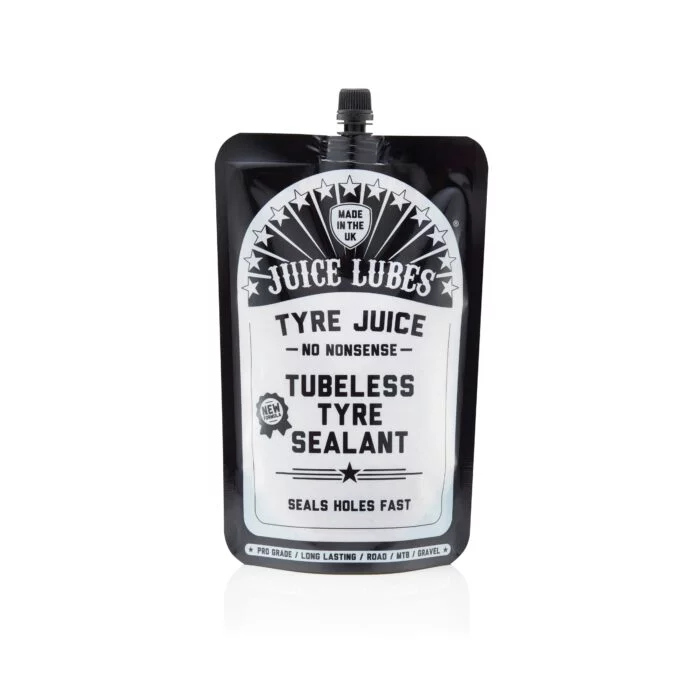 Juice Lubes Tyre Juice, tesnilna tekočina - Image 2