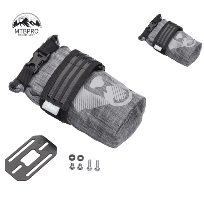 Wolf Tooth B-RAD TekLite Roll-Top Bag 1L