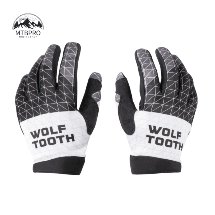 Wolf Tooth Flexor rokavice