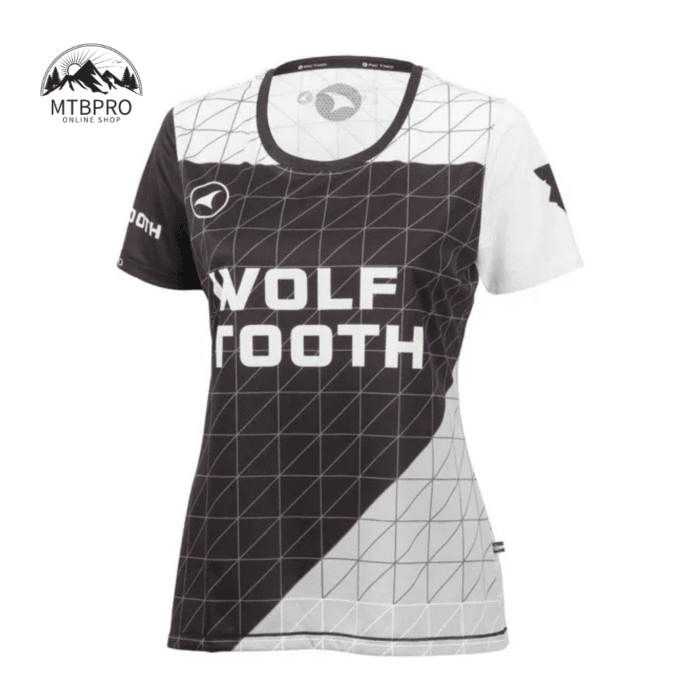 Wolf Tooth Matrix Trail Jersey ženska majica