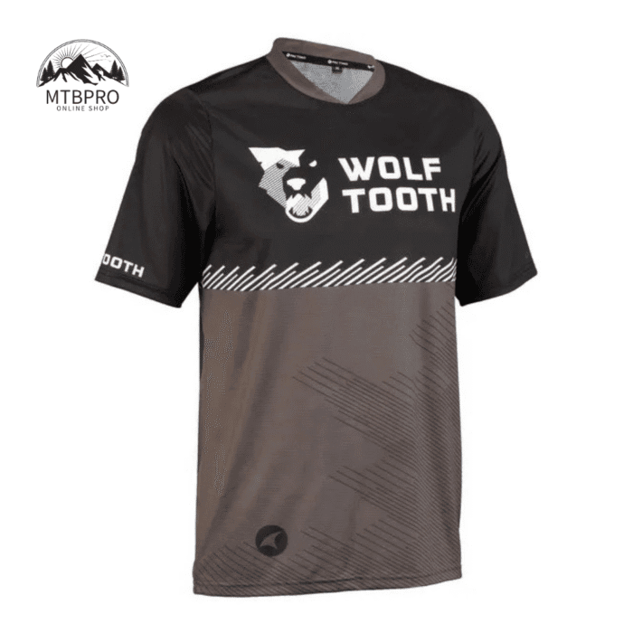 Wolf Tooth Trail Jersey moška majica