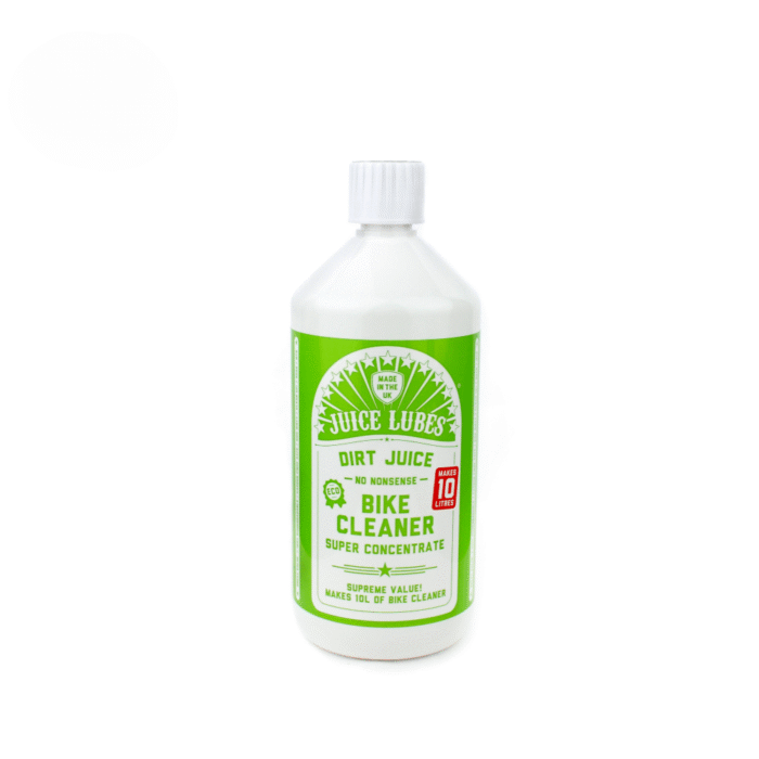 Juice Lubes DIRT JUICE SUPER, koncentrat