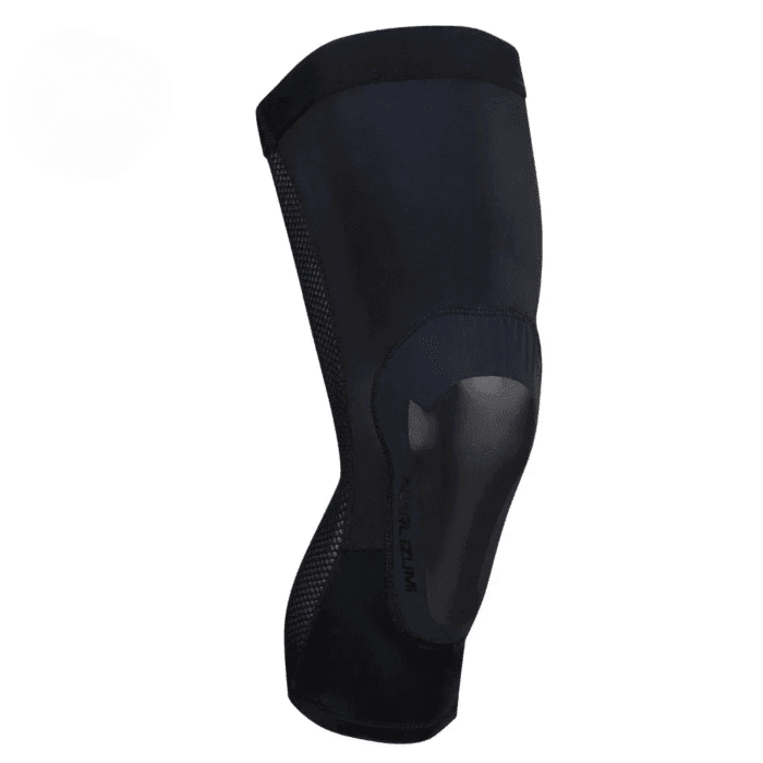 Pearl iZUMi Summit Black kolenčniki