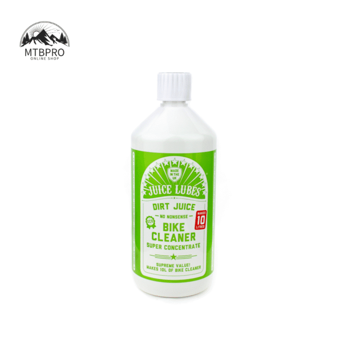 Juice Lubes DIRT JUICE SUPER, koncentrat