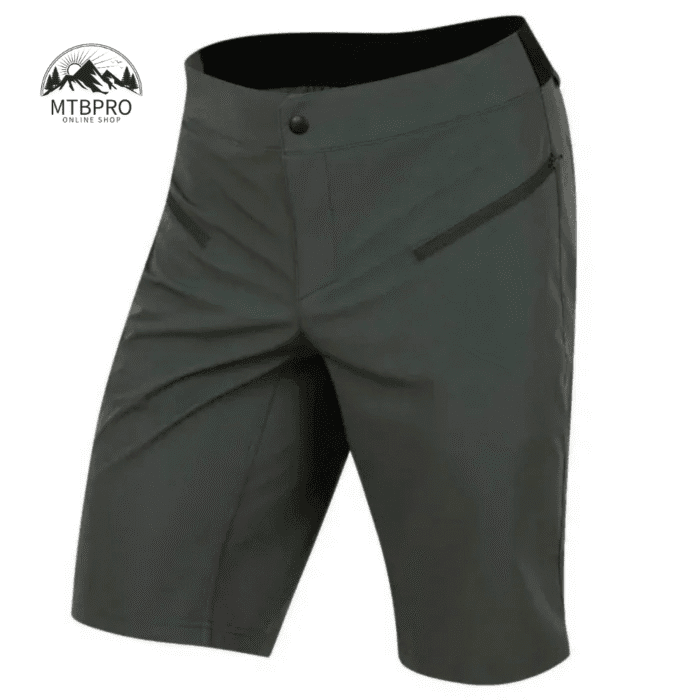 Pearl iZUMi Canyon Wrx Shell Urban Sage hlače