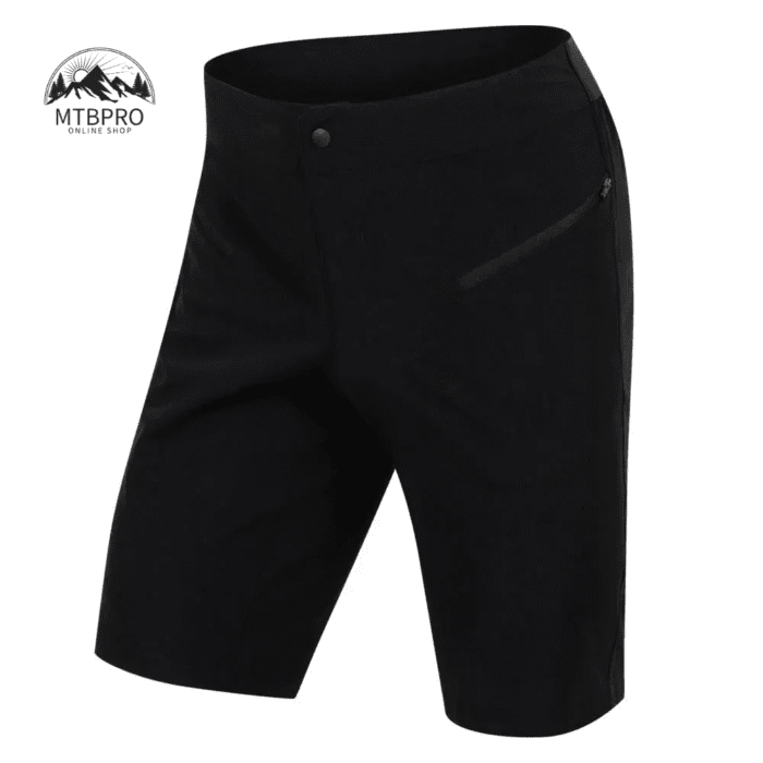 Pearl iZUMi Canyon hlače + Liner Black