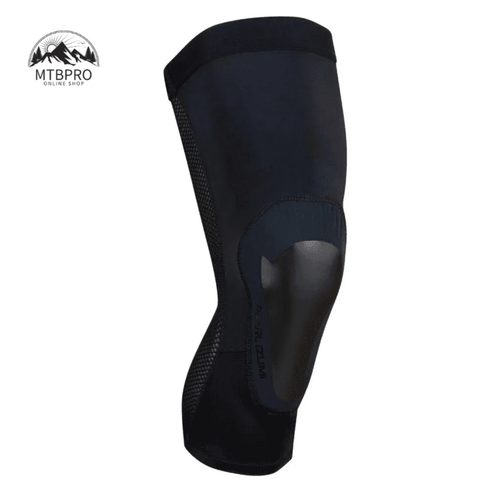 Pearl iZUMi Summit Black kolenčniki
