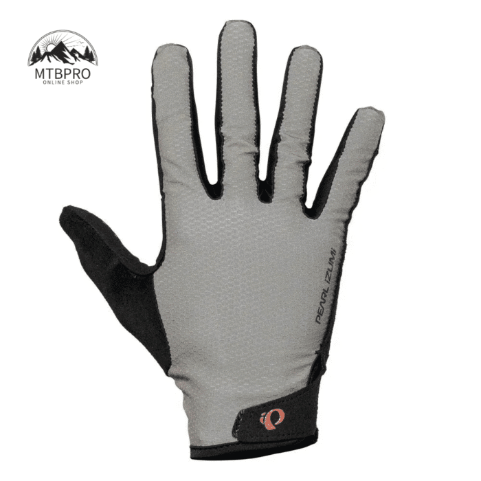 Pearl iZUMi Summit Gel Glove Gravel