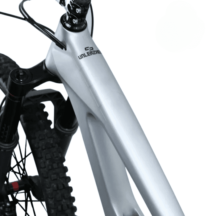 unleazhed zaščitna folija top tube prozorna