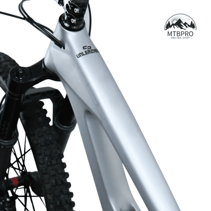 unleazhed zaščitna folija top tube prozorna