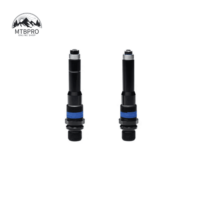 TITLE Connect Pedal Axle Kit