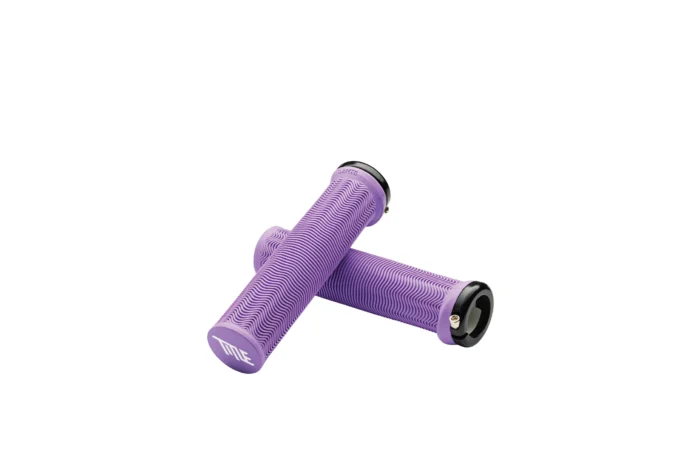 TITLE L01 Lock-On ročaji - Image 10